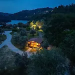 Encontro No Rio Povoa de Midoes