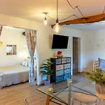 Encontro No Rio Bed & Breakfast *