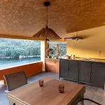 Encontro No Rio Отель типа 