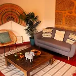 Bed & Breakfast Encontro No Rio *