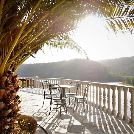 Encontro No Rio Отель типа 