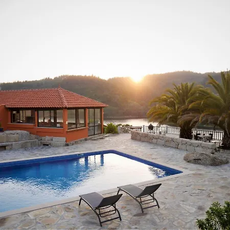 Encontro No Rio * Povoa de Midoes