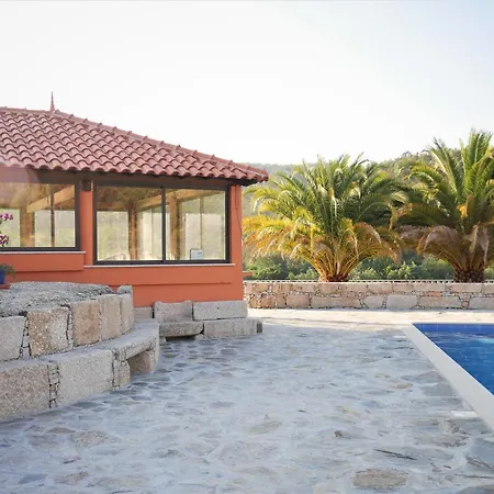 Encontro No Rio Bed & Breakfast