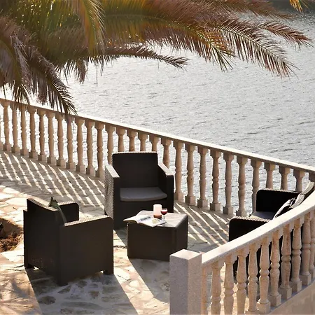 Encontro No Rio Bed & Breakfast