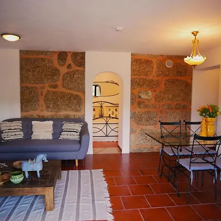 Encontro No Rio Bed & Breakfast