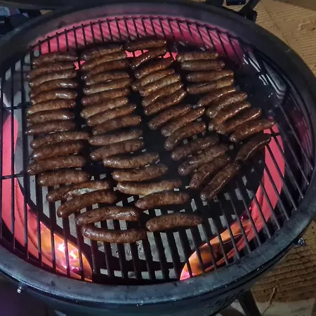 Encontro No Rio Отель типа 