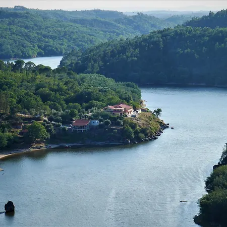Encontro No Rio Отель типа 