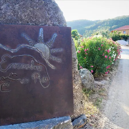 Nocleg ze śniadaniem Encontro No Rio *