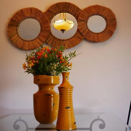 Encontro No Rio Bed & Breakfast
