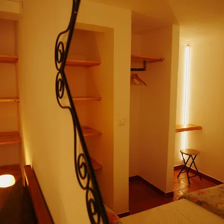Bed & Breakfast Encontro No Rio Povoa de Midoes