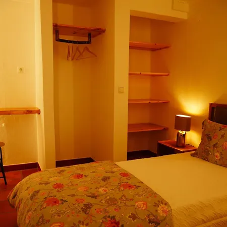 Encontro No Rio Bed & Breakfast