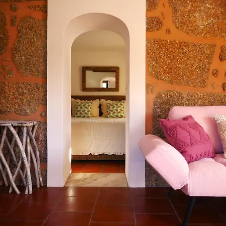 Encontro No Rio Bed & Breakfast
