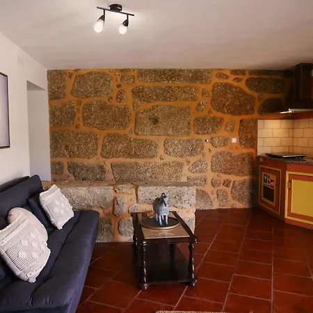 Bed & Breakfast Encontro No Rio *