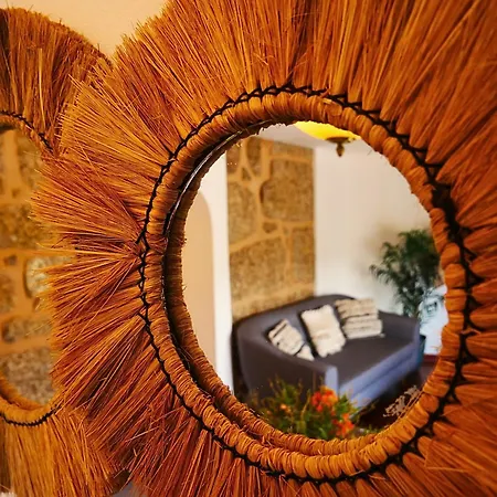 Encontro No Rio Bed & Breakfast