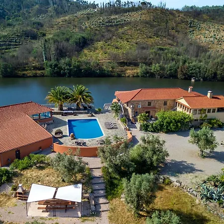 Encontro No Rio Отель типа 