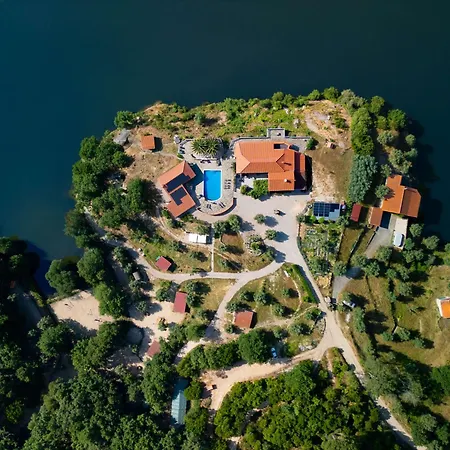 Encontro No Rio * Povoa de Midoes