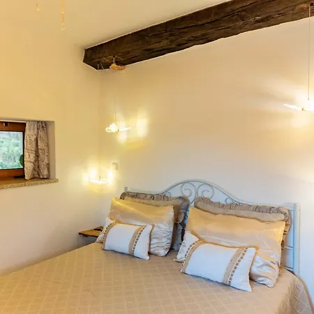 Encontro No Rio Bed & Breakfast