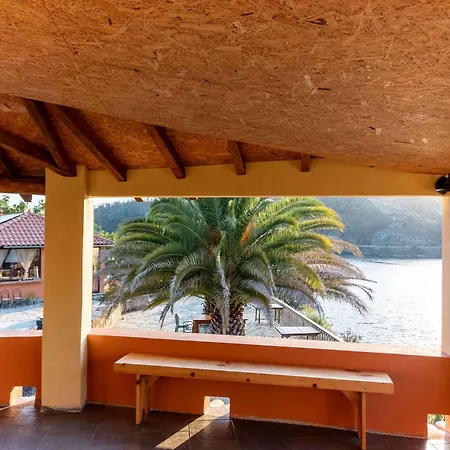 Encontro No Rio Bed & Breakfast Povoa de Midoes
