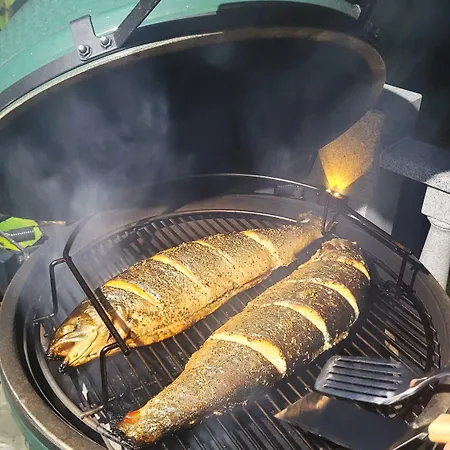 Encontro No Rio Отель типа 