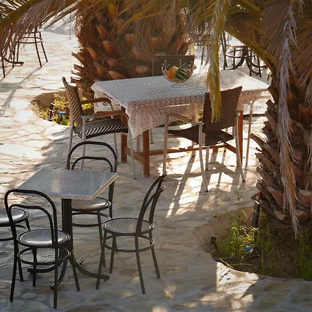 Encontro No Rio Bed & Breakfast