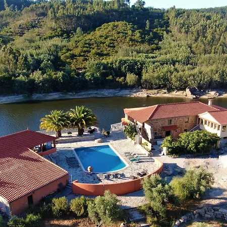 Bed & Breakfast Encontro No Rio