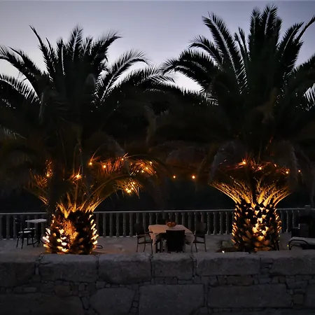 Encontro No Rio Отель типа 