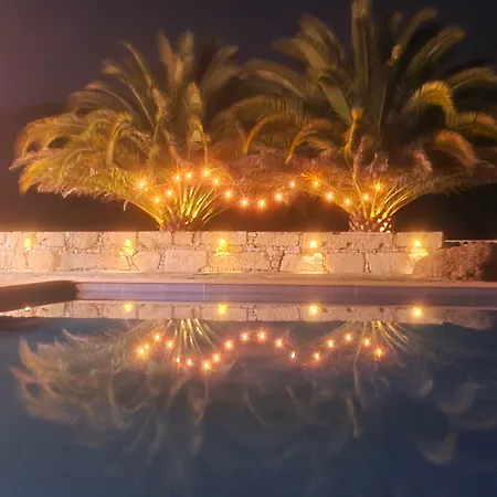 Encontro No Rio Отель типа 