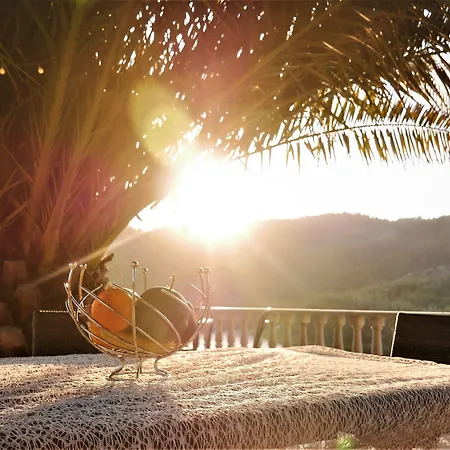 Bed & Breakfast Encontro No Rio *