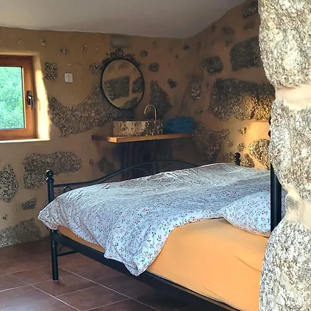 Encontro No Rio Bed & Breakfast Povoa de Midoes