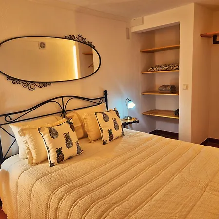 Encontro No Rio Отель типа 