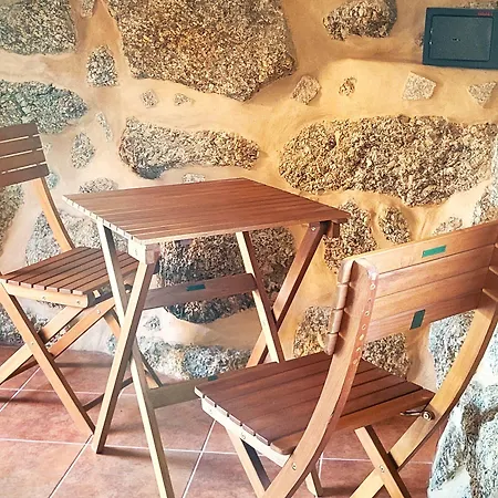 Encontro No Rio Bed & Breakfast Povoa de Midoes