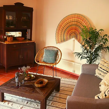 Bed & Breakfast Encontro No Rio *