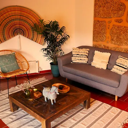 Bed & Breakfast Encontro No Rio *