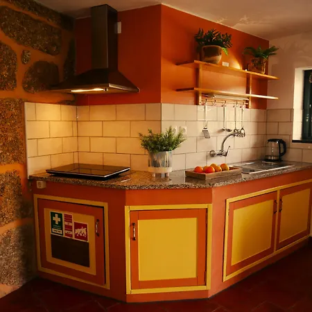 Encontro No Rio Bed & Breakfast