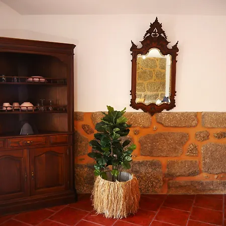 Encontro No Rio Bed & Breakfast