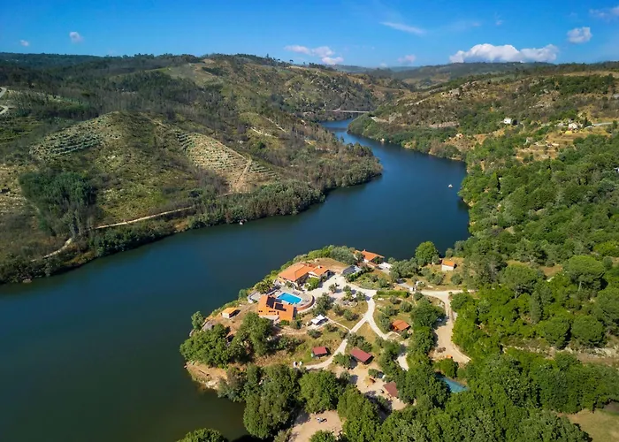 Encontro No Rio Bed & Breakfast