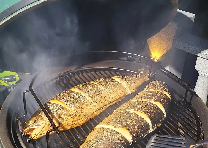 Encontro No Rio Bed & Breakfast *