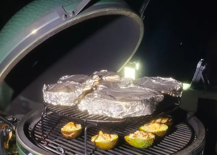 Encontro No Rio Bed & Breakfast