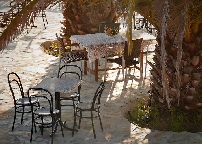 Encontro No Rio Bed & Breakfast