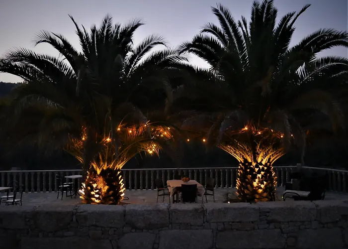 Encontro No Rio Bed & Breakfast