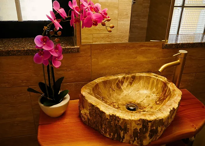 Bed & Breakfast Encontro No Rio