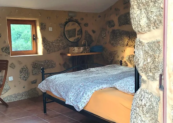 Encontro No Rio Bed & Breakfast Póvoa de Midões