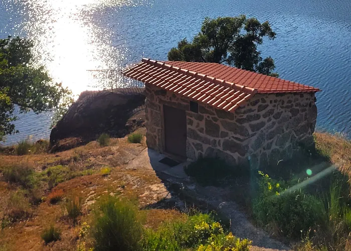 Bed & Breakfast Encontro No Rio