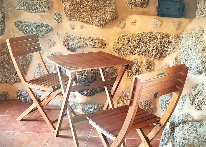 Encontro No Rio Bed & Breakfast Póvoa de Midões