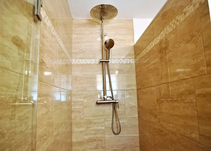 Bed & Breakfast Encontro No Rio *