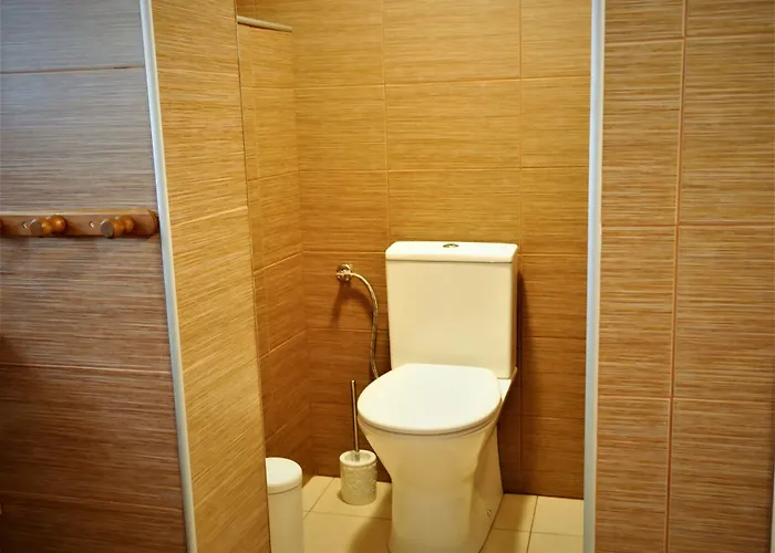 Bed & Breakfast Encontro No Rio